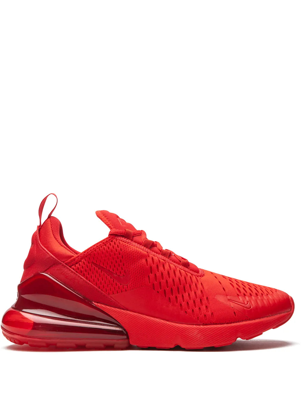 Nike Air Max 270 "University Red" sneakers
