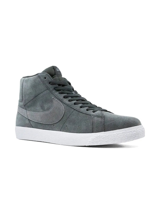 Nike SB Zoom Blazer "Black/Wolf Grey" sneakers