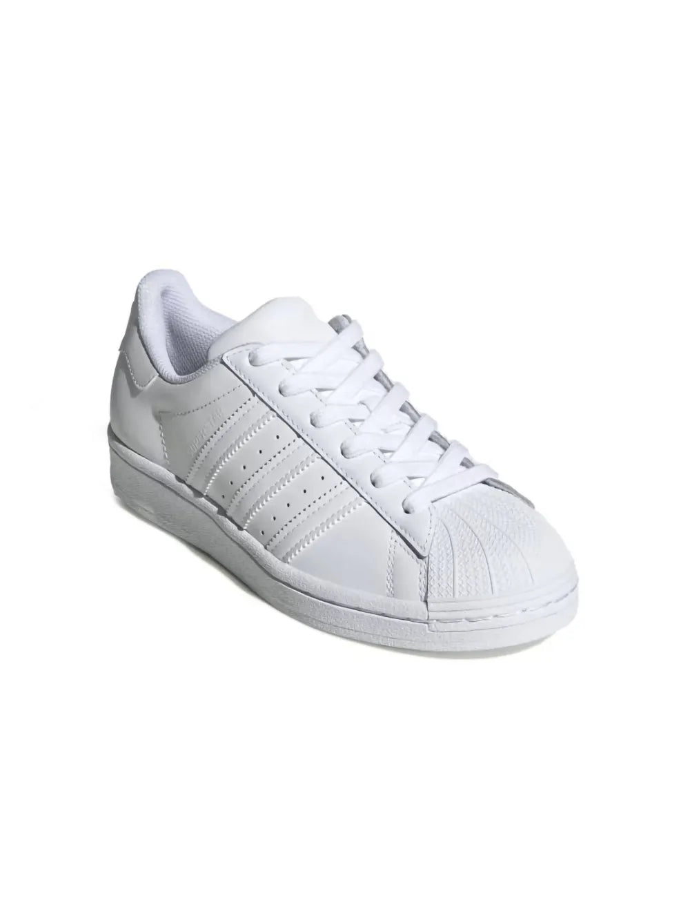 adidas Kids Superstar sneakers