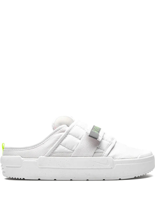 Nike Offline "Vast Grey" slip-on sneakers