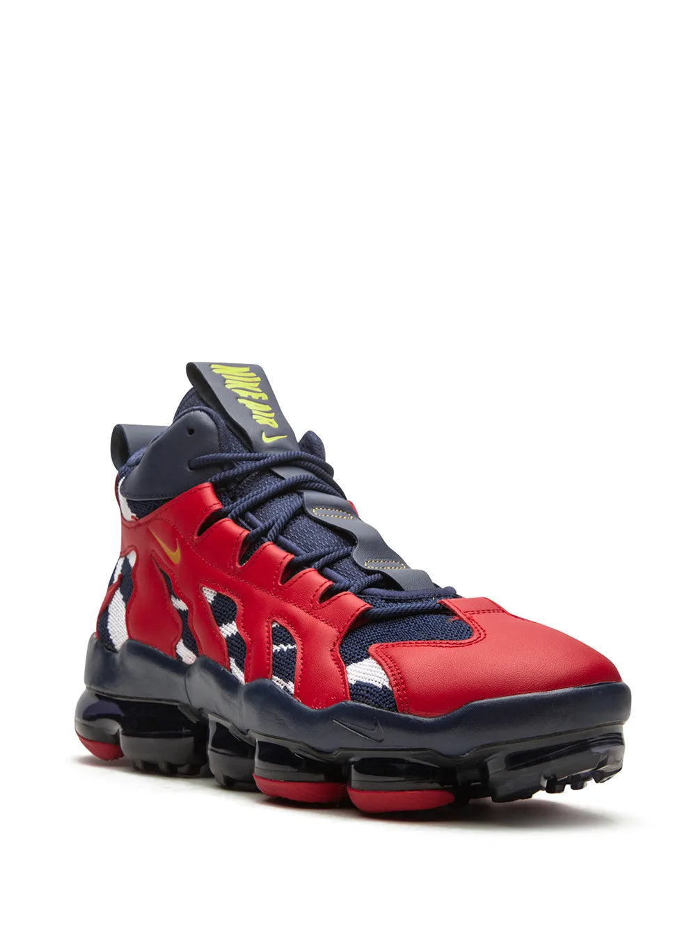 Nike Vapormax Gliese Olympic sneakers