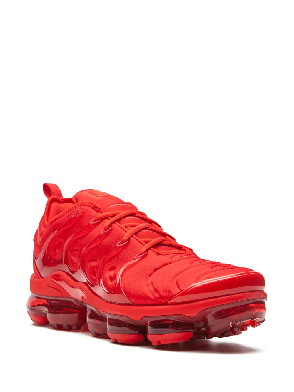 Nike Air Vapormax Plus "Triple Red" sneakers