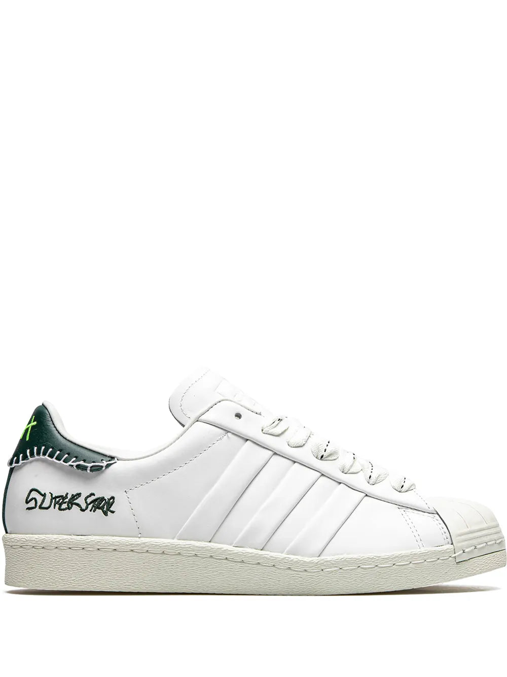 adidas x Jonah Hill Superstar sneakers