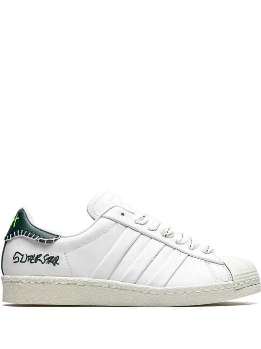 adidas x Jonah Hill Superstar sneakers