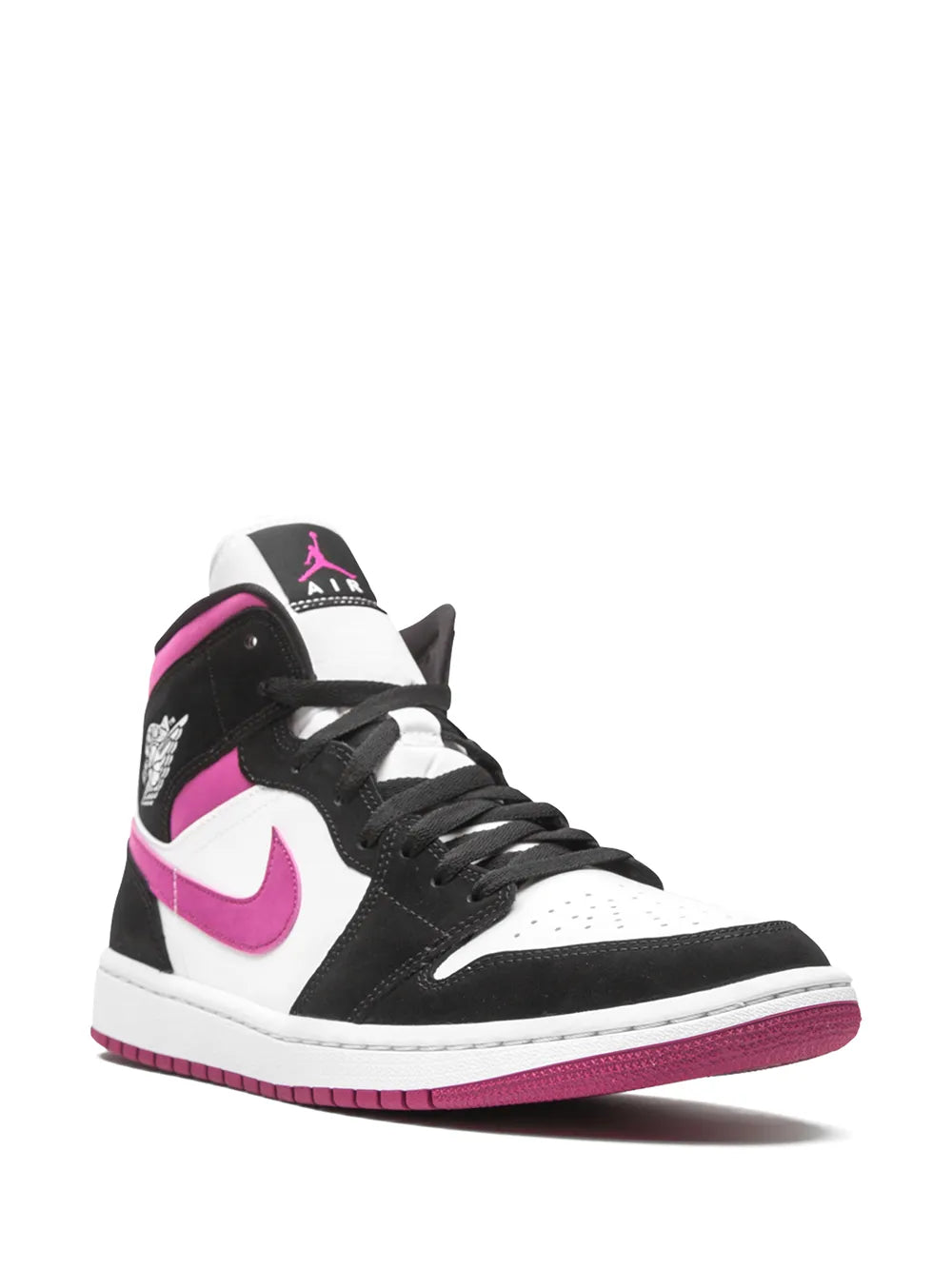 Jordan Air Jordan 1 Mid "Magenta" sneakers