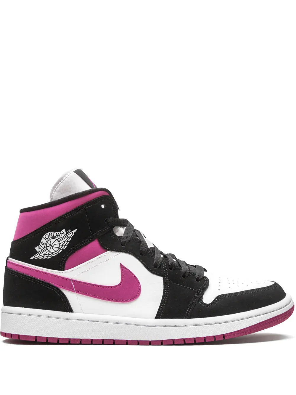 Jordan Air Jordan 1 Mid "Magenta" sneakers