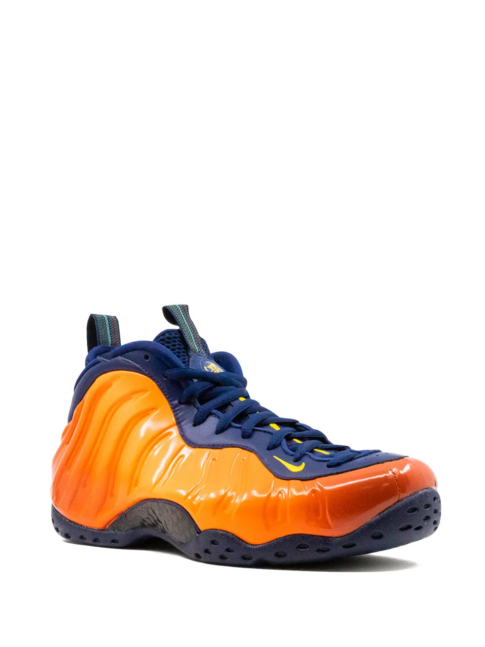 Nike Air Foamposite One "Rugged Orange" sneakers