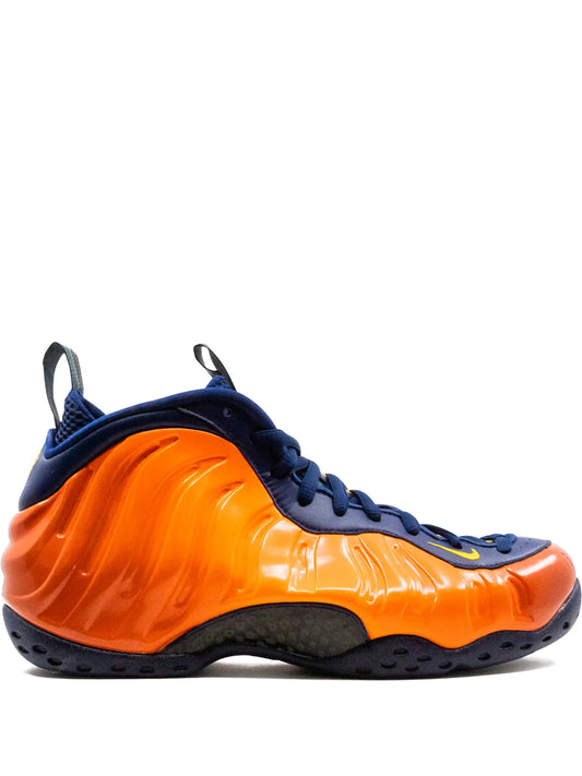 Nike Air Foamposite One "Rugged Orange" sneakers