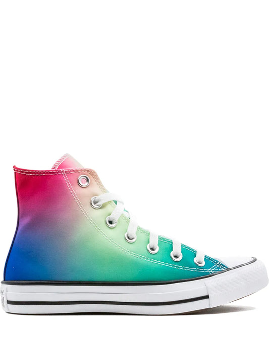 Converse Chuck Taylor Ombré Hi sneakers