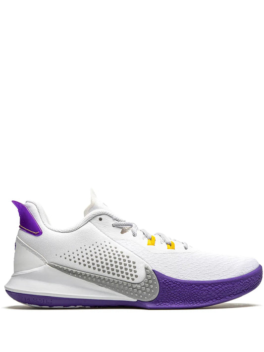 Nike Mamba Fury "Lakers Home" sneakers