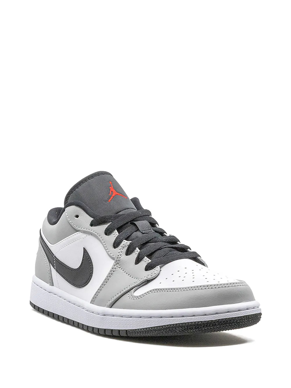 Jordan Air Jordan 1 Low "Light Smoke Grey" sneakers