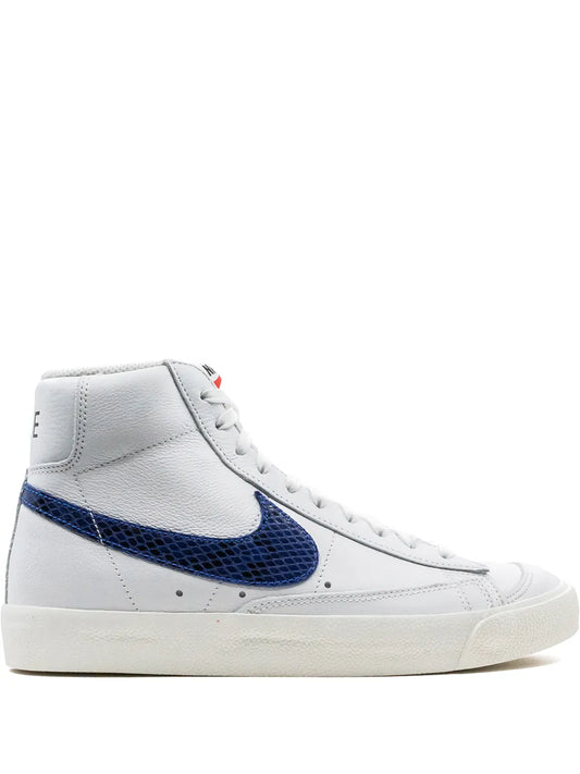 Nike Blazer Mid '77 "Snakeskin Swoosh" sneakers