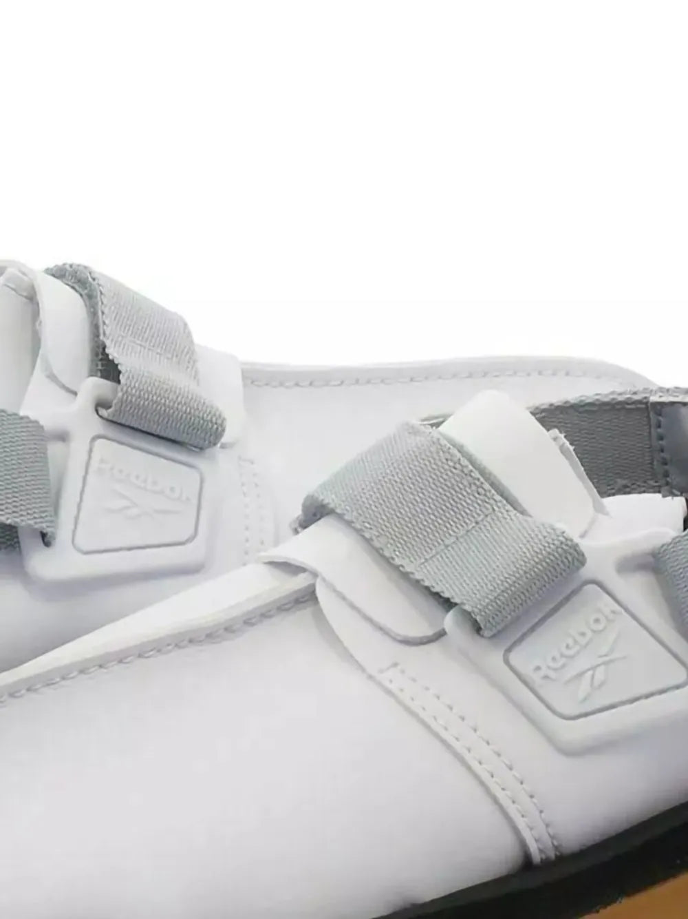 Reebok Beatnik Syn slides