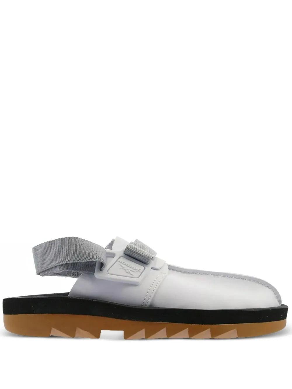 Reebok Beatnik Syn slides