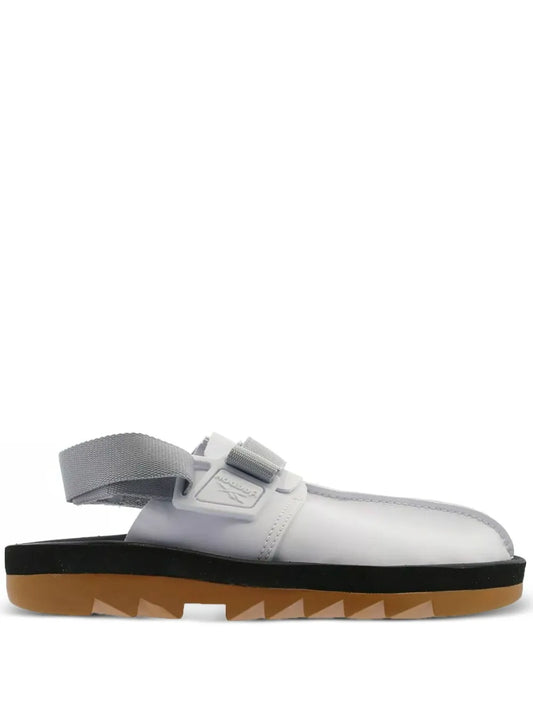 Reebok Beatnik Syn slides