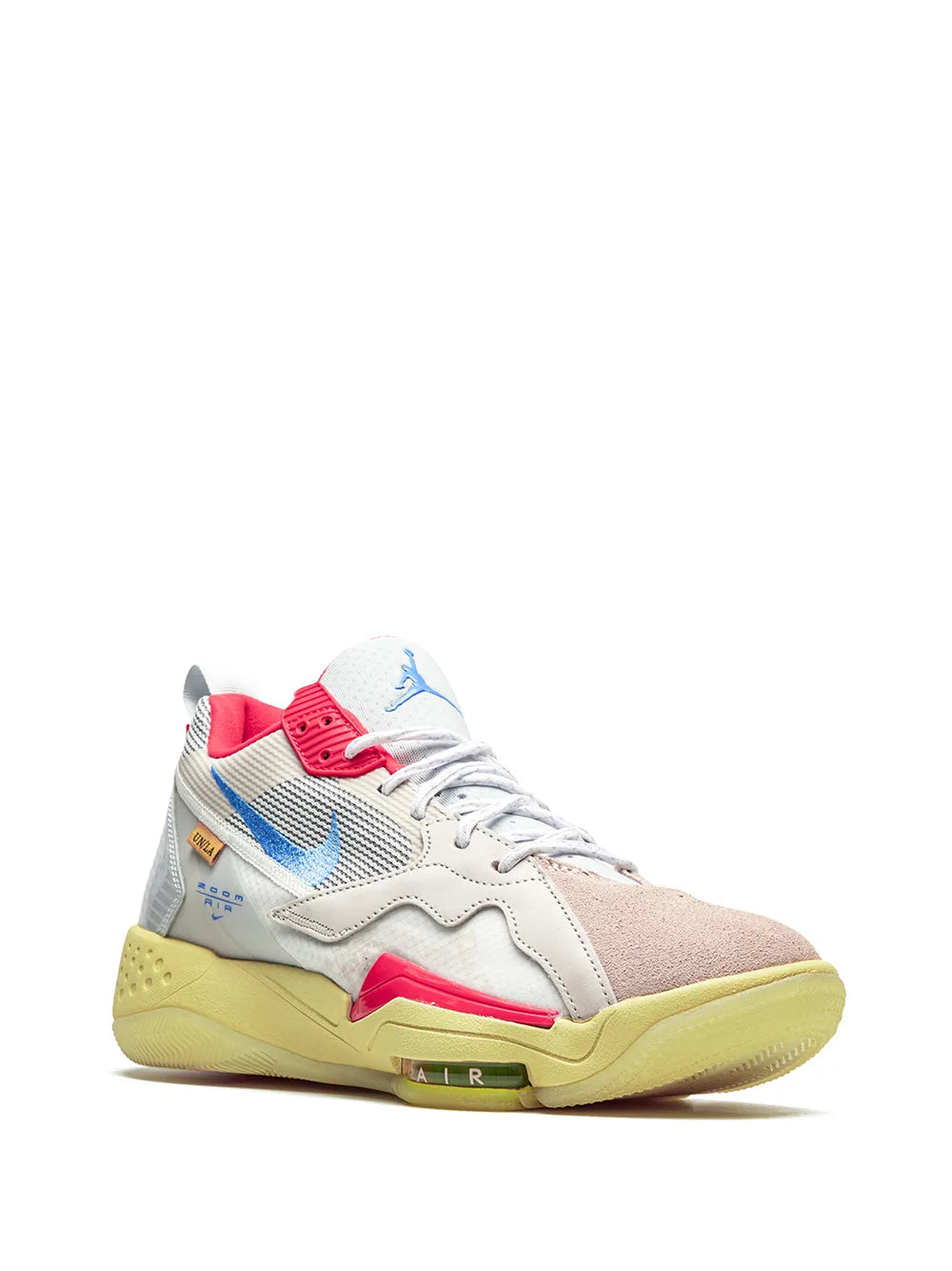 Jordan x Union Zoom '92 "Guava Ice" sneakers