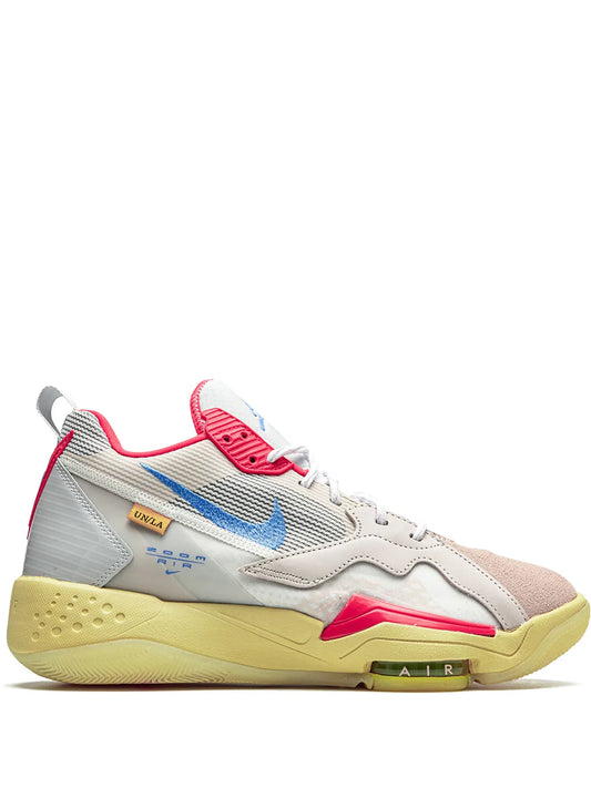 Jordan x Union Zoom '92 "Guava Ice" sneakers