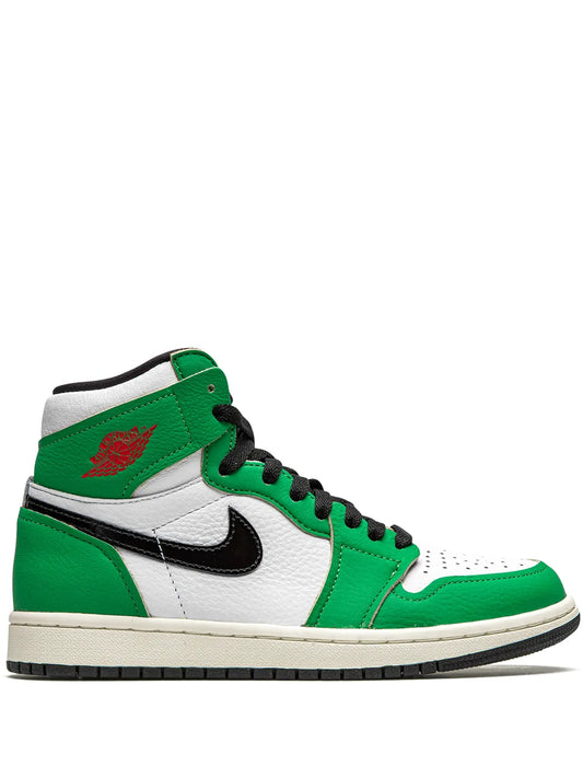 Jordan Air Jordan 1 Retro High OG "Lucky Green" sneakers