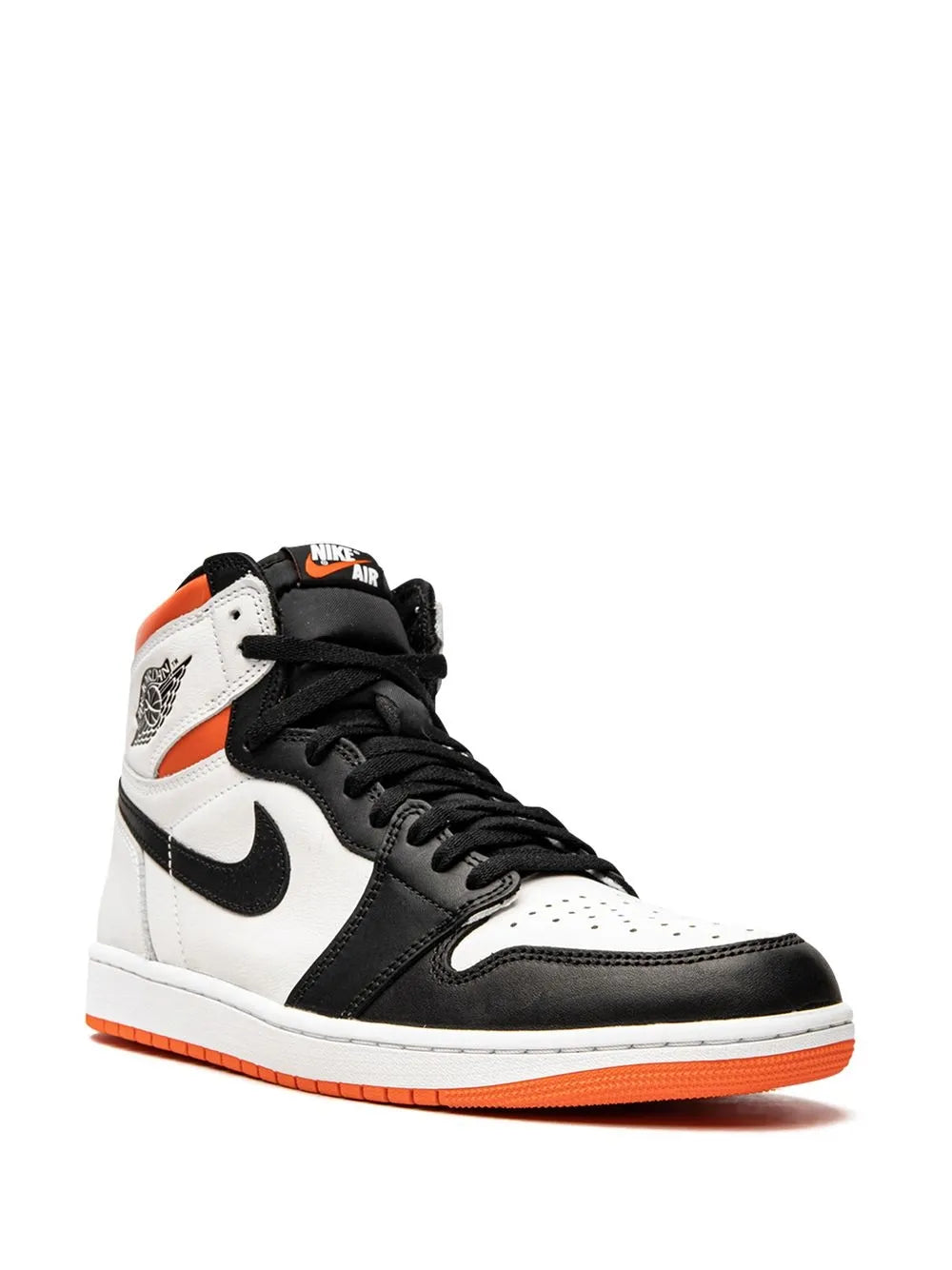 Jordan Air Jordan 1 Retro High OG "Electro Orange" sneakers
