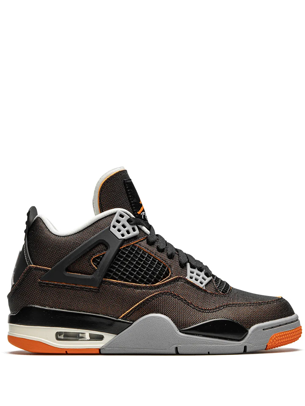 Jordan Air Jordan 4 Retro  "Starfish" sneakers