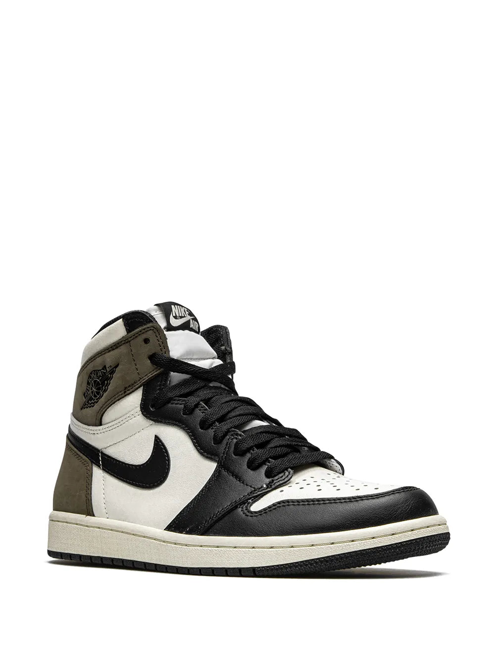 Jordan Air Jordan 1 Retro High OG "Dark Mocha" sneakers