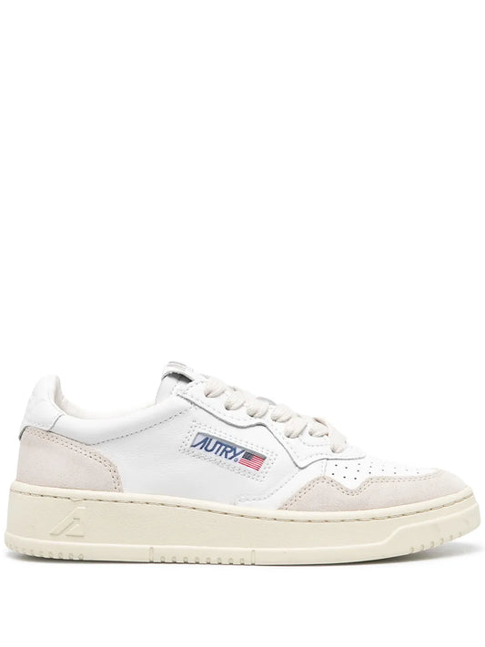 Autry Medalist low-top sneakers