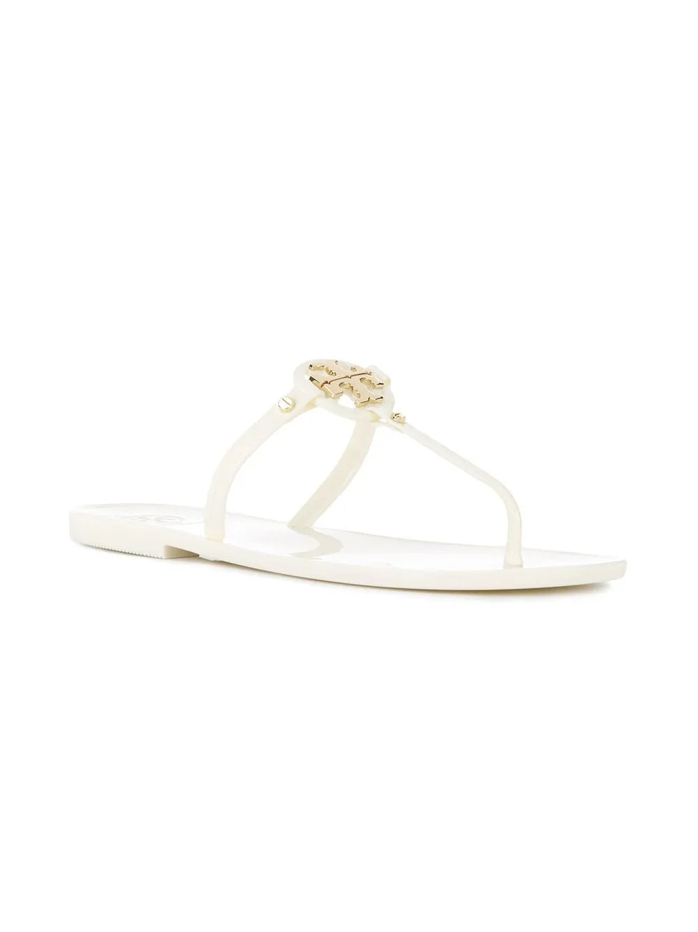 Tory Burch Mini Miller jelly sandals