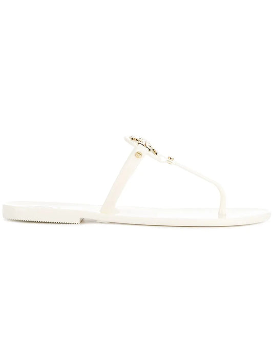 Tory Burch Mini Miller jelly sandals