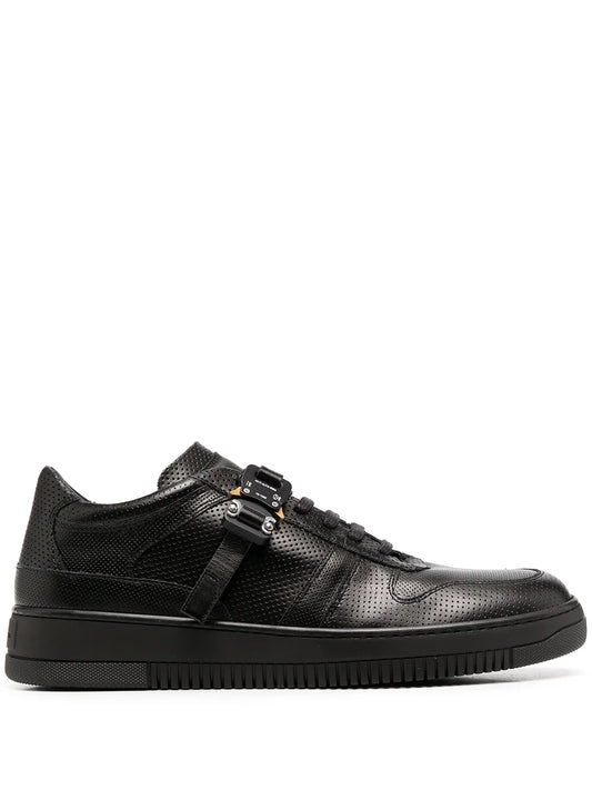 1017 ALYX 9SM rollercoaster-buckle sneakers