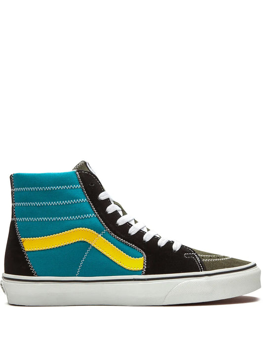 Vans Sk8-Hi "Zig Zag" sneakers