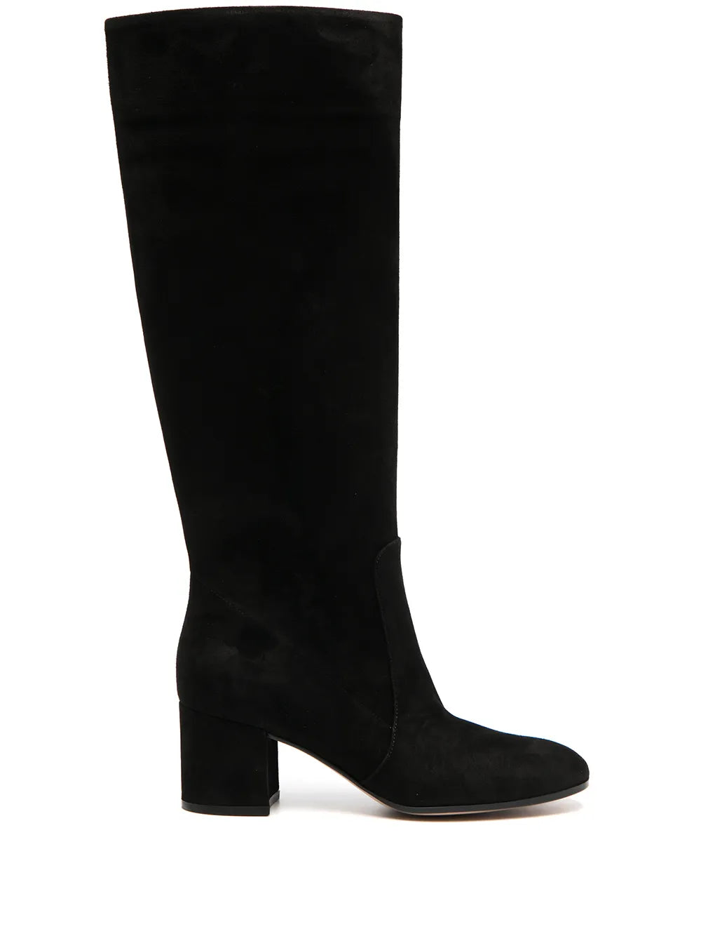 Gianvito Rossi Ellington knee length boots