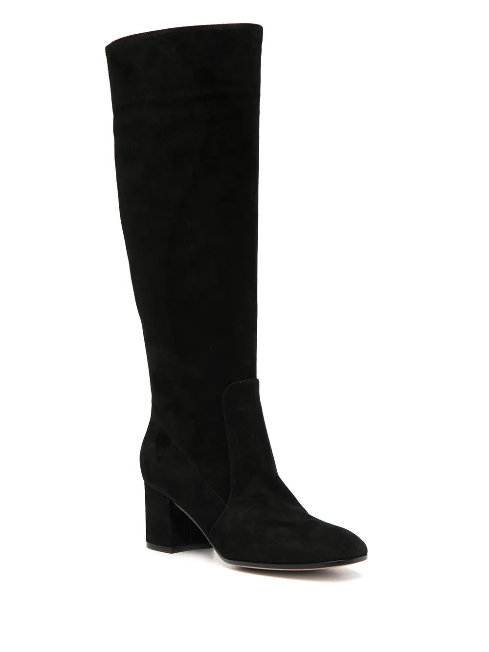 Gianvito Rossi Ellington knee length boots