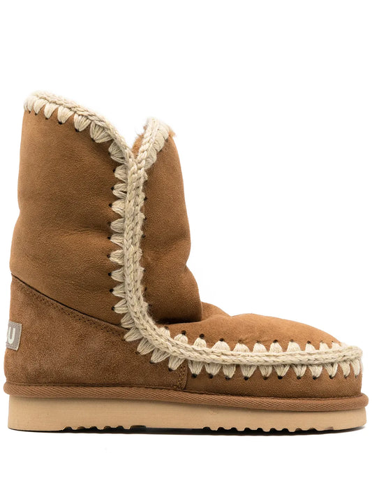 Mou Eskimo 24 ankle boots