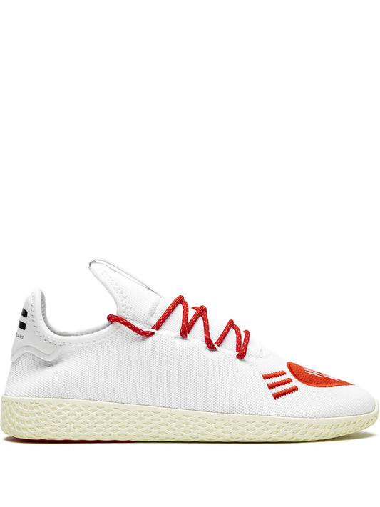 adidas x Pharrell Williams Tennis Hu Human Made sneakers