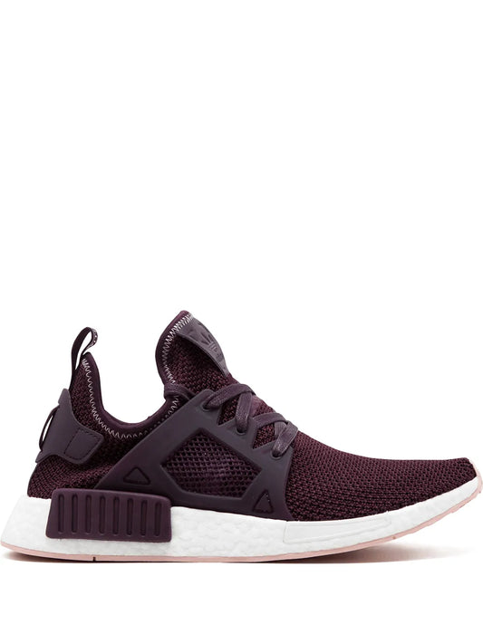 adidas NMD_XR1 "Dark Burgundy" sneakers