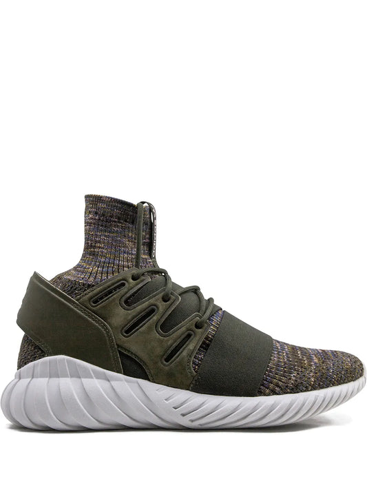 adidas Tubular Doom Primeknit sneakers