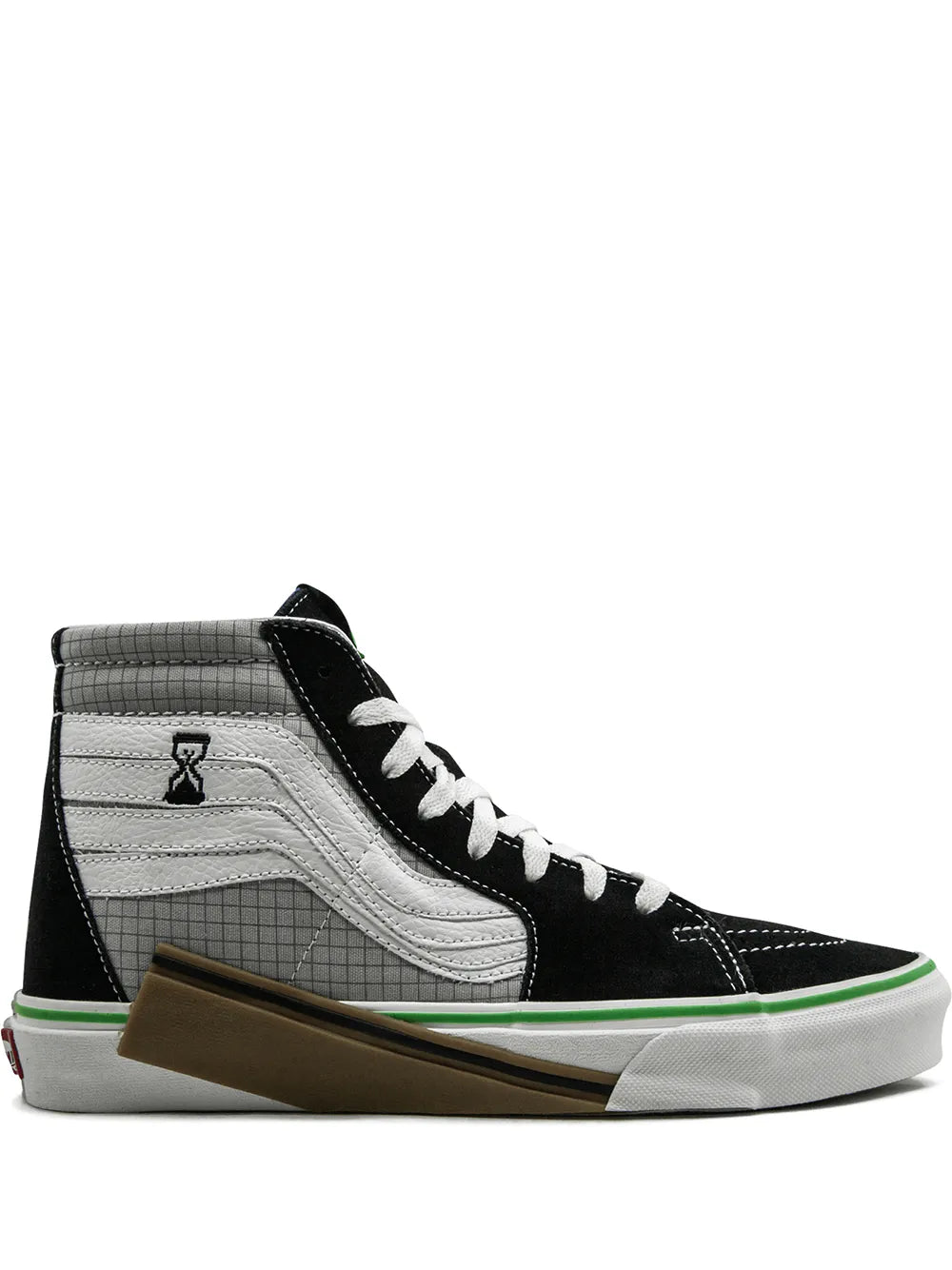 Vans Sk8-Hi "Vanscii" sneakers
