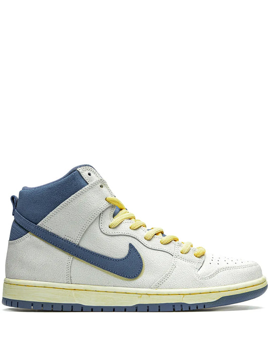 Nike x Atlas SB Dunk High Pro "Lost At Sea" sneakers