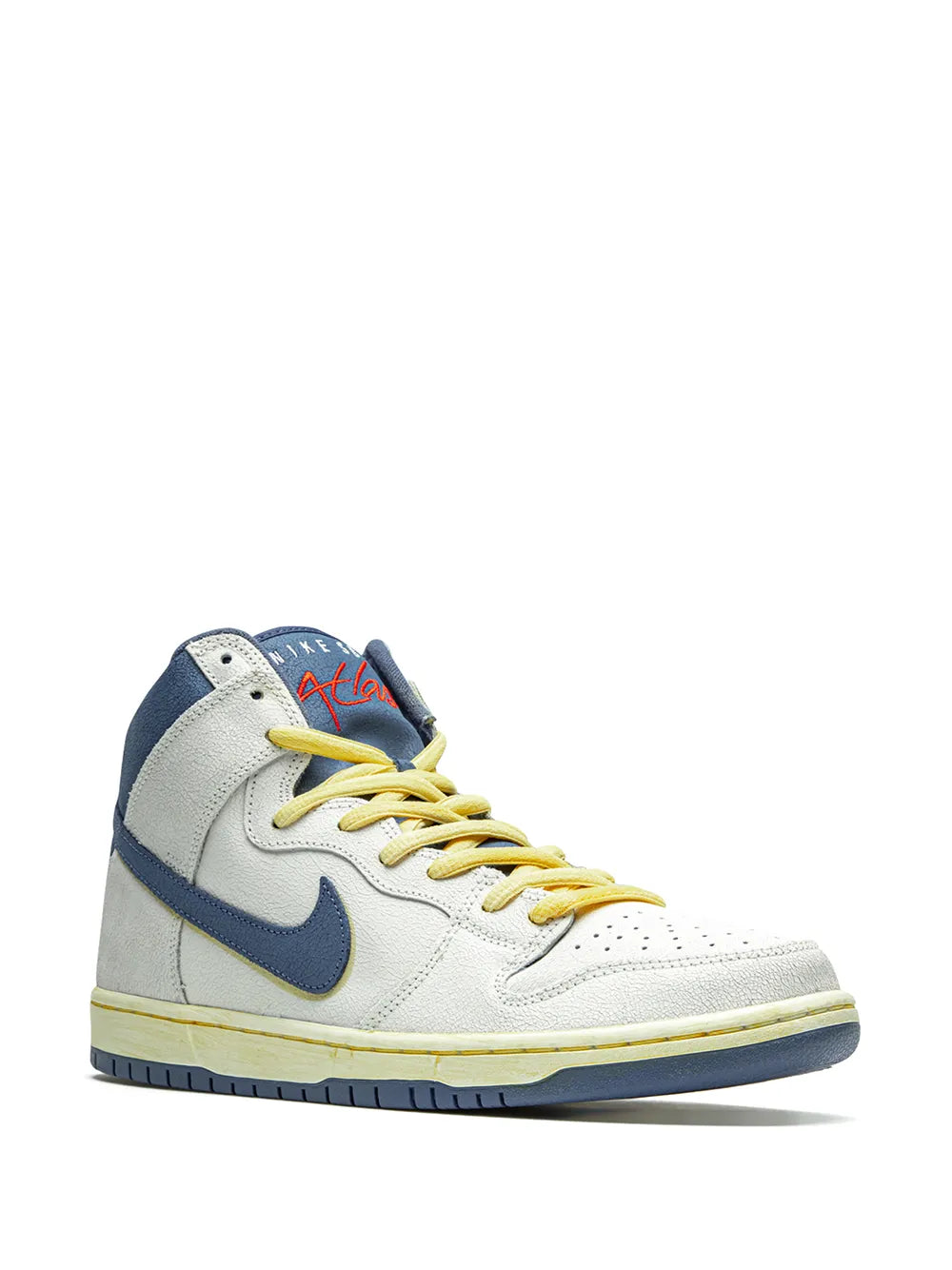Nike x Atlas SB Dunk High Pro "Lost At Sea" sneakers