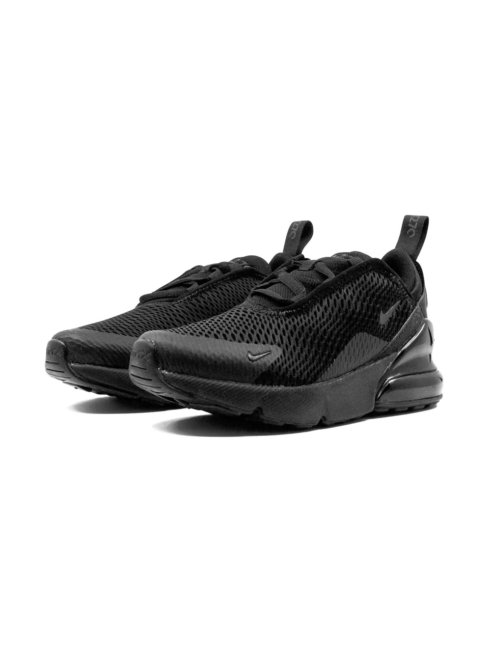 Nike Air Max 270 "Triple Black" sneakers