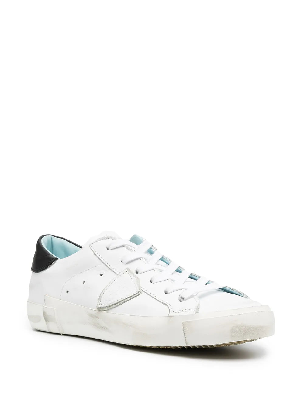 Philippe Model Paris Prsx Veau low-top sneakers