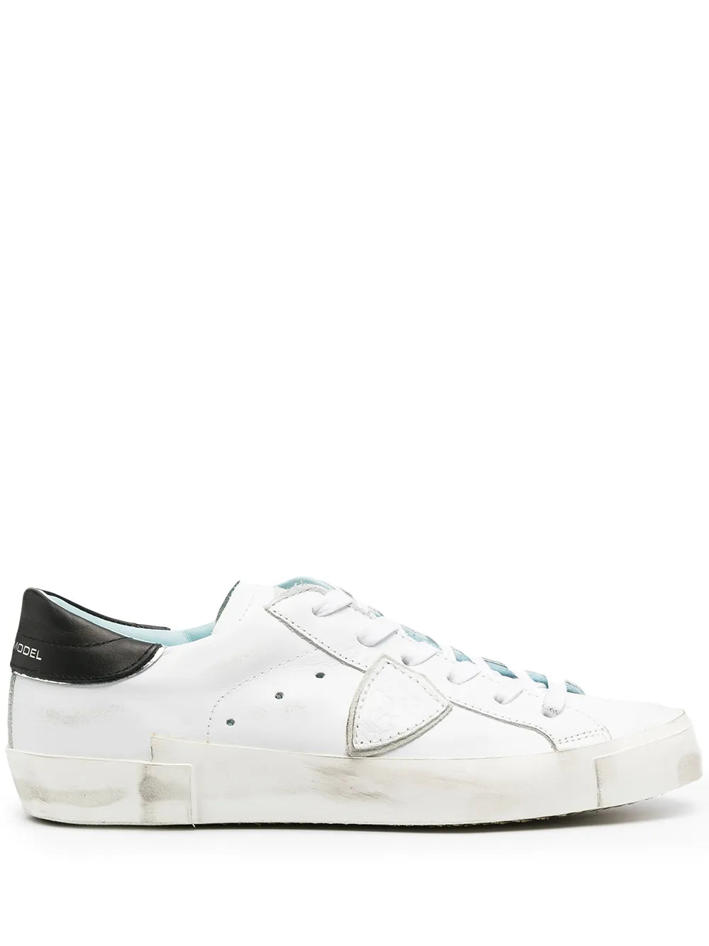 Philippe Model Paris Prsx Veau low-top sneakers