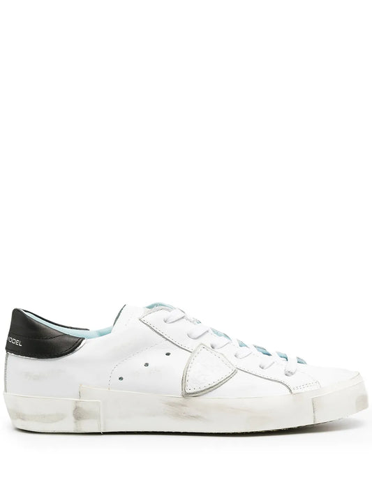 Philippe Model Paris Prsx Veau low-top sneakers