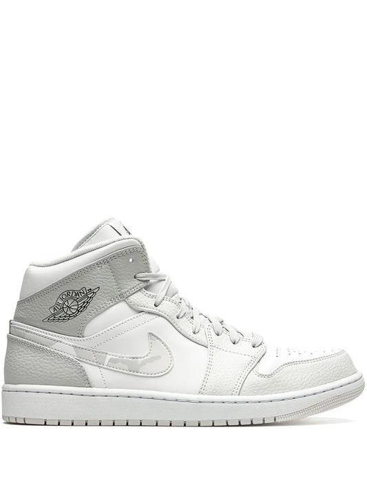 Jordan Air Jordan 1 Mid "White Camo" sneakers