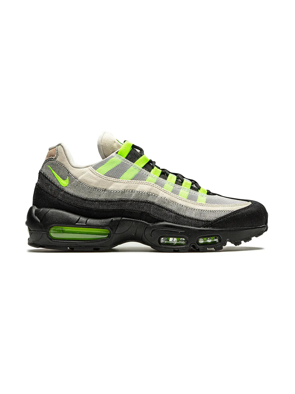 Nike x Denham Air Max 95 sneakers