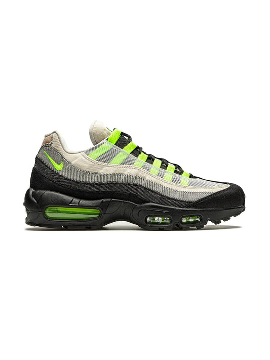 Nike x Denham Air Max 95 sneakers