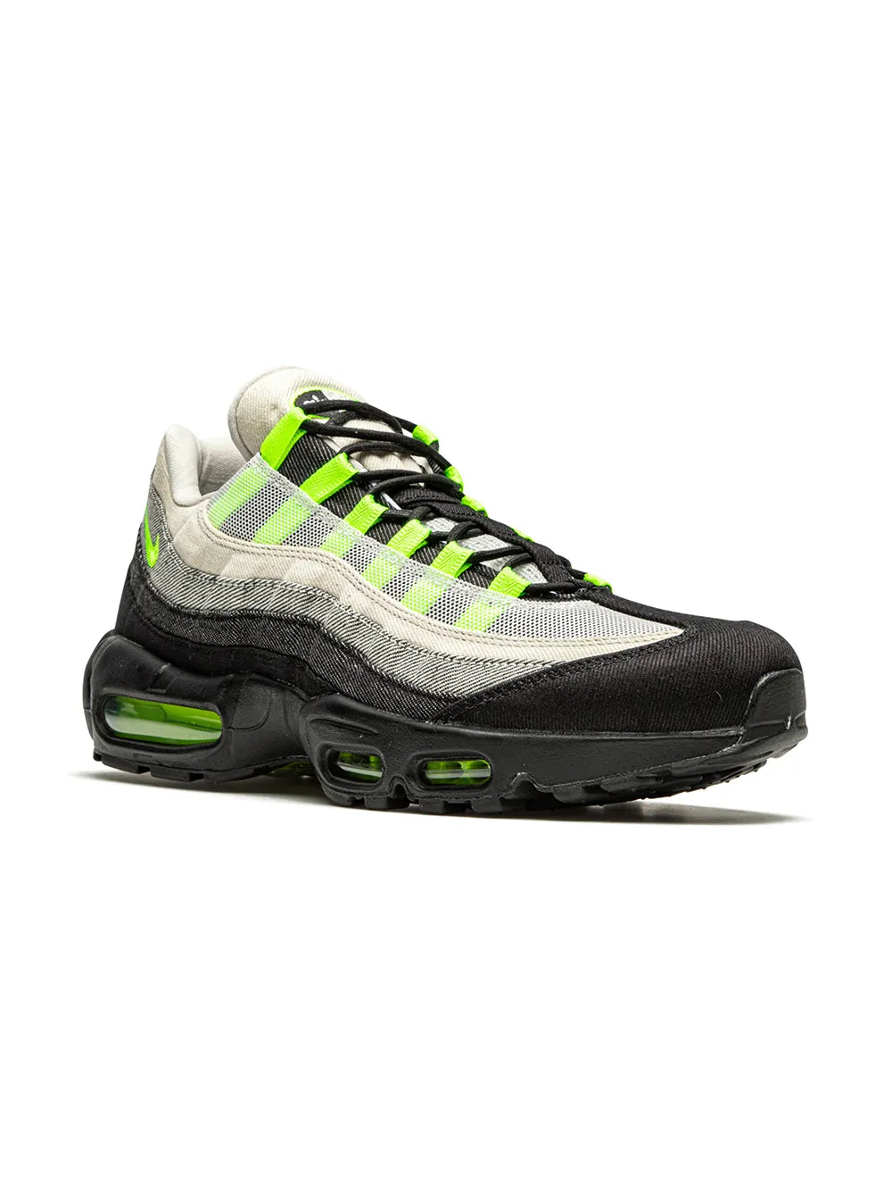 Nike x Denham Air Max 95 sneakers