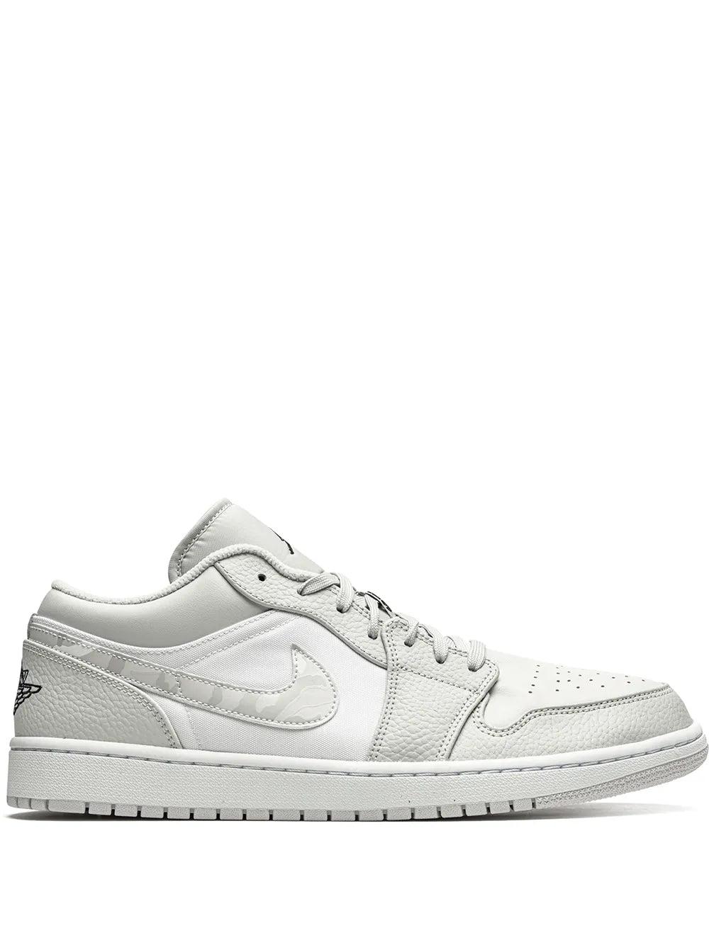 Jordan Air Jordan 1 Low "White Camo" sneakers