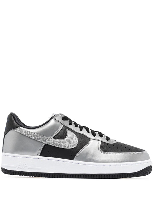 Nike Air Force 1 Low "Silver Snake" sneakers