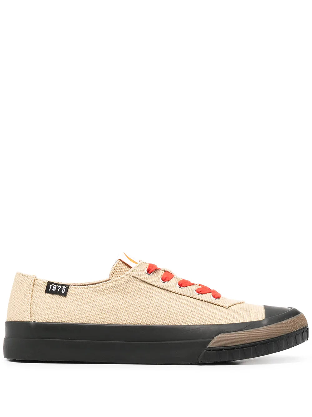 Camper Camaleon lace-up sneakers